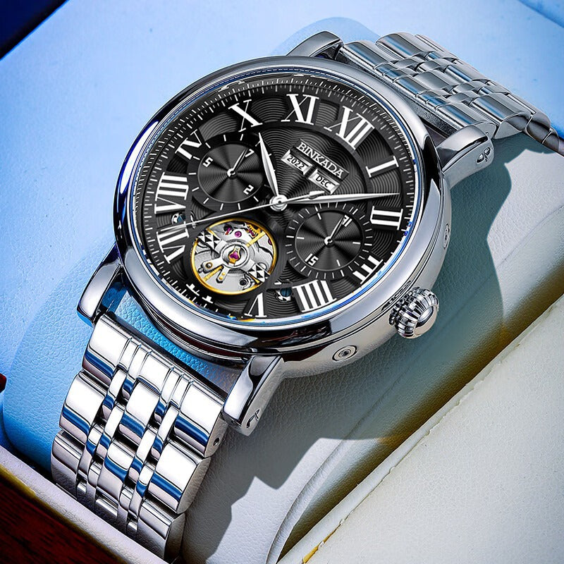 Watches & Accessories