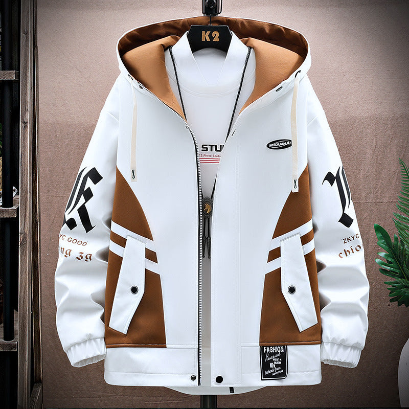 Jackets & Outerwear